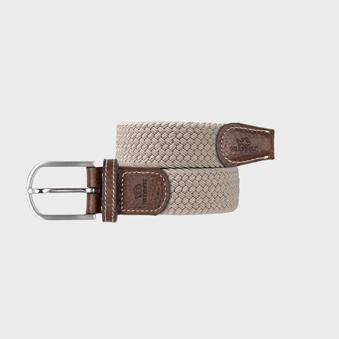 Sandy Beige Belt