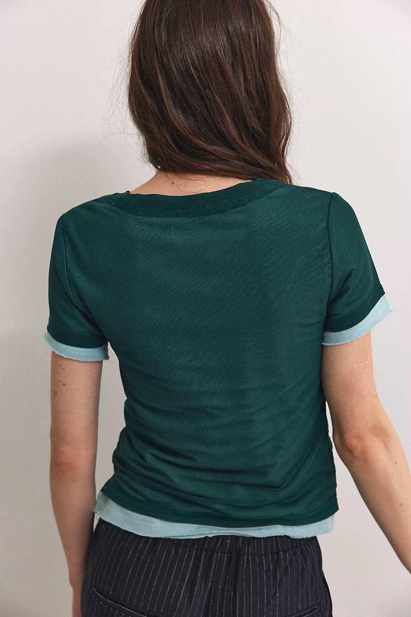 Tasha Tee