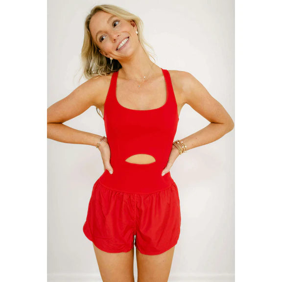 Righteous Runsie Winterberry