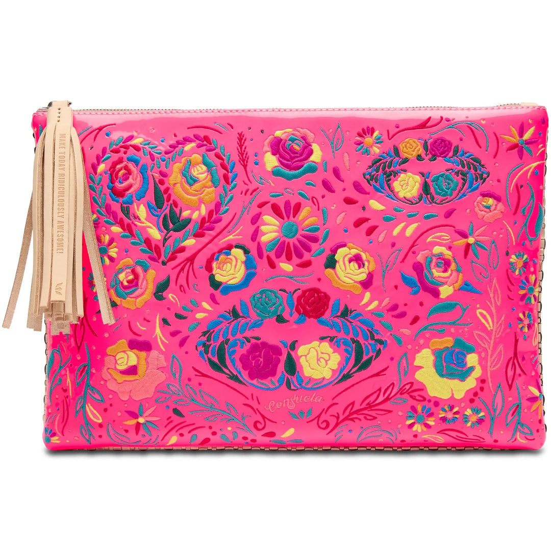 Take Me Out Clutch XO*