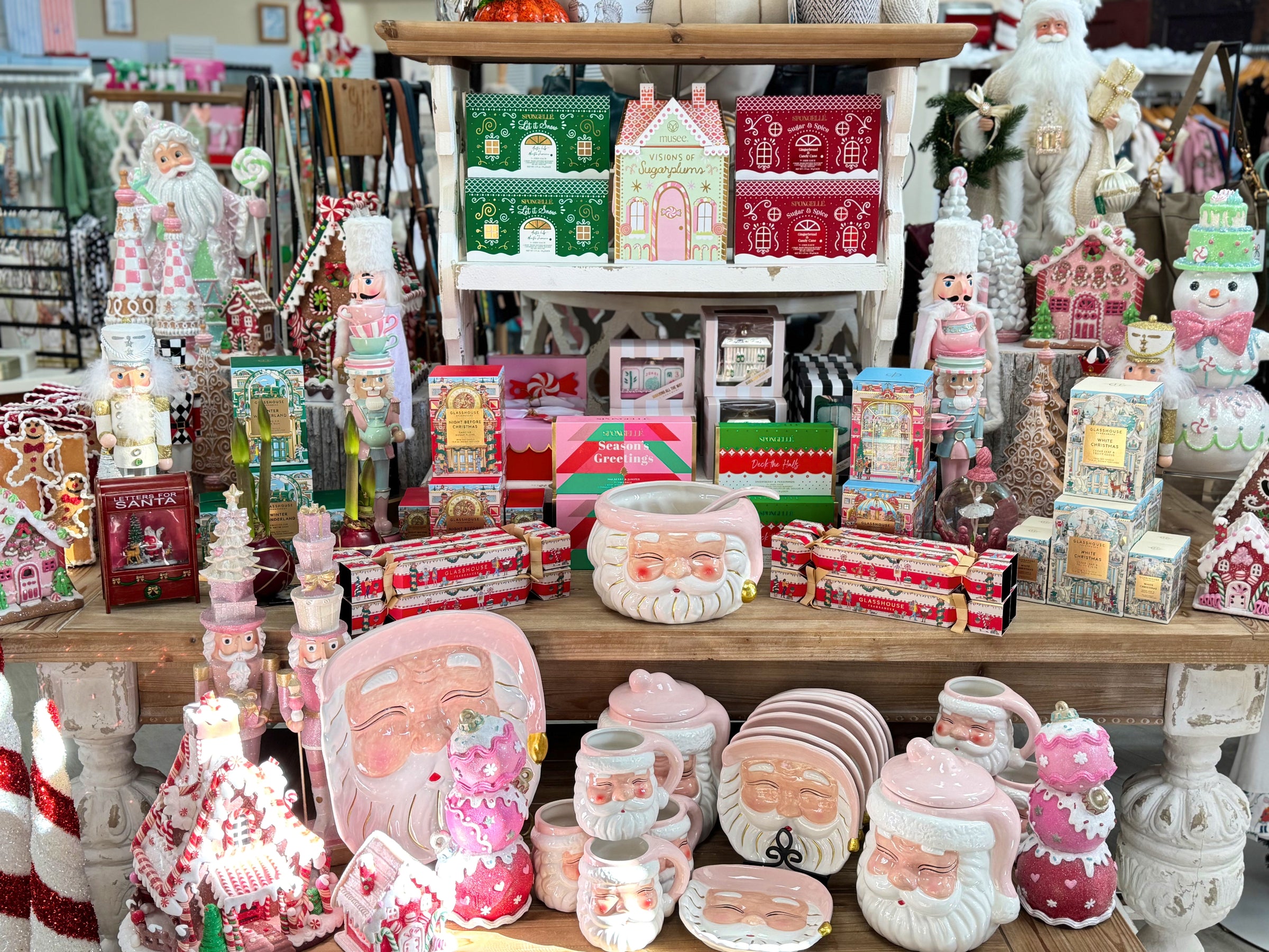The Holiday Gift Edit
