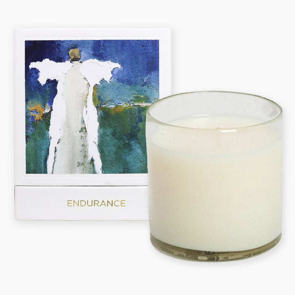 Anne Neilson Home Endurance Candle 