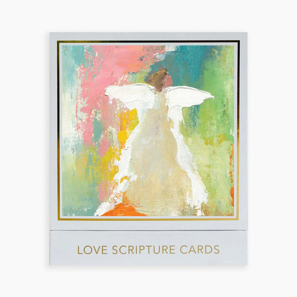 Anne Neilson Home Love Scripture Cards