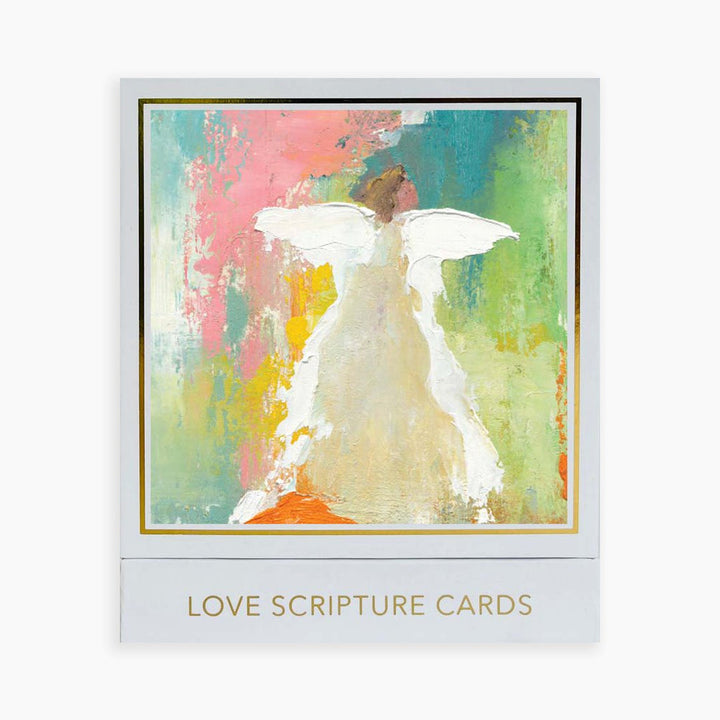 Anne Neilson Home Love Scripture Cards