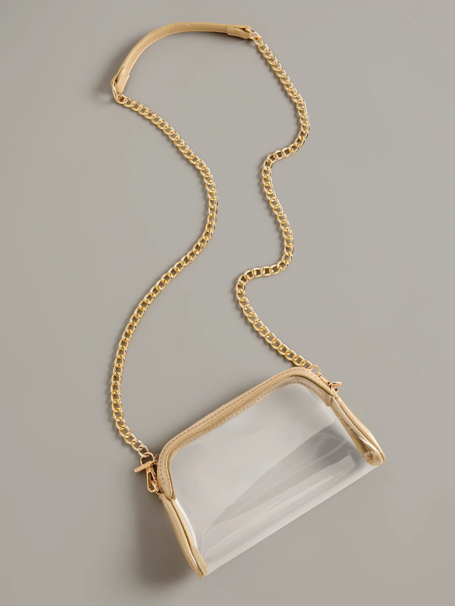 Taylor Cross-Body | Gold