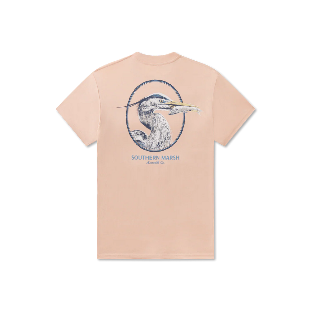 Dinner Circle Tee