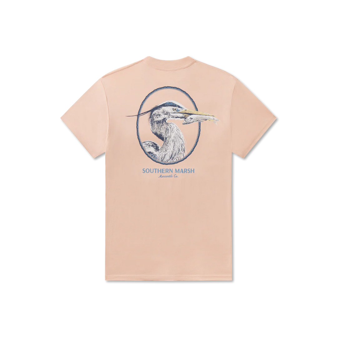 Dinner Circle Tee