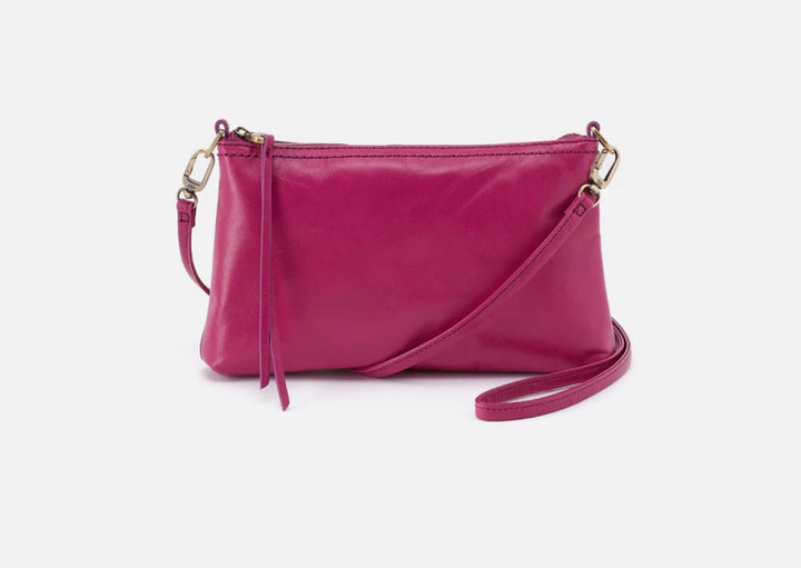 Hobo Darcy Crossbody Cactus Flower