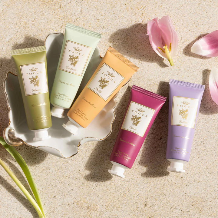 Hand Cream Lucia