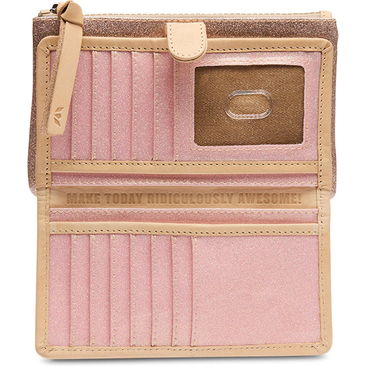Slim Wallet | Emery
