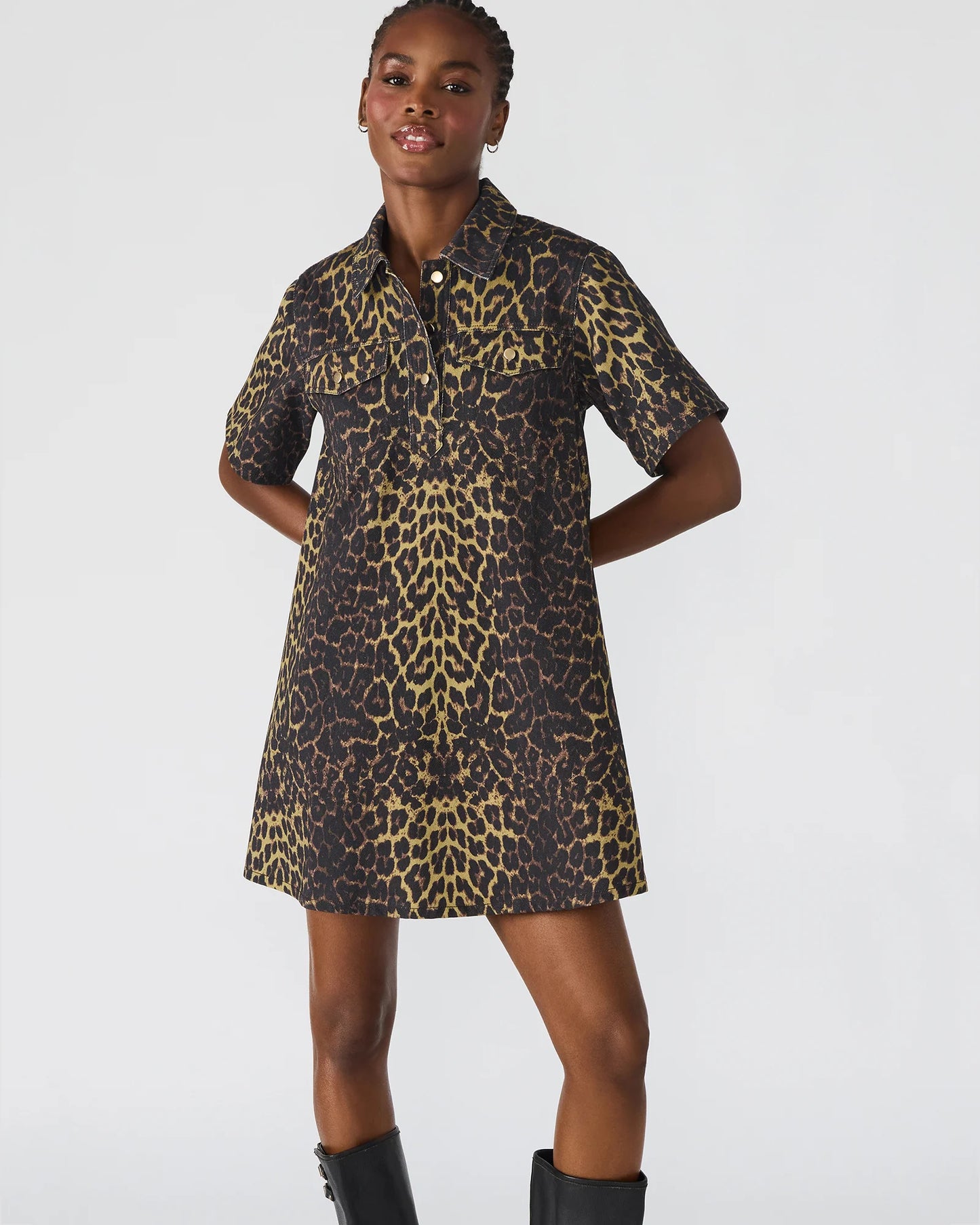 Freddy Dress