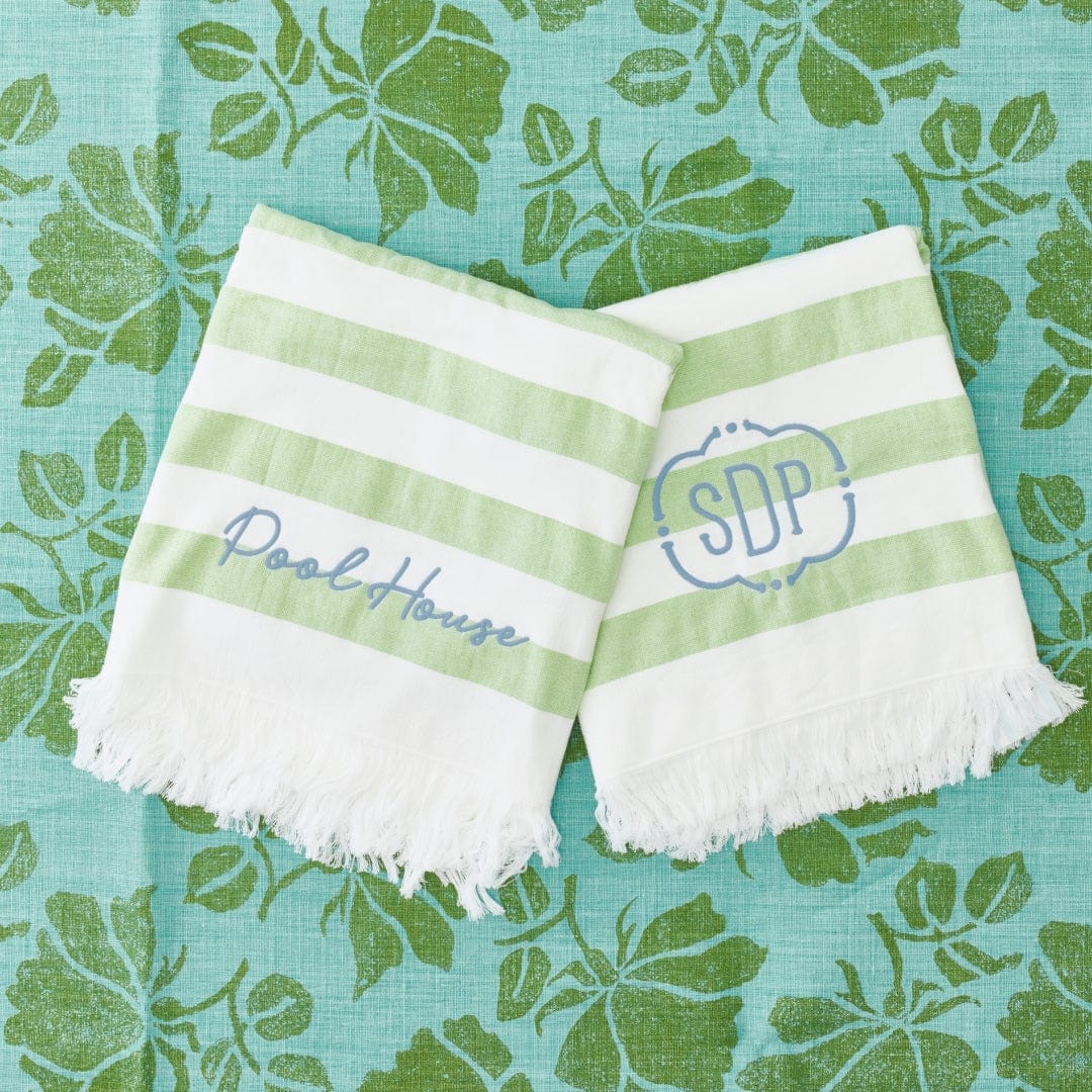 Turkish Towel | Kiwi