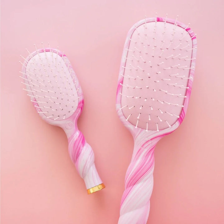 Mini Detangler Hair Brush for Medium Hair | Pinch Me!