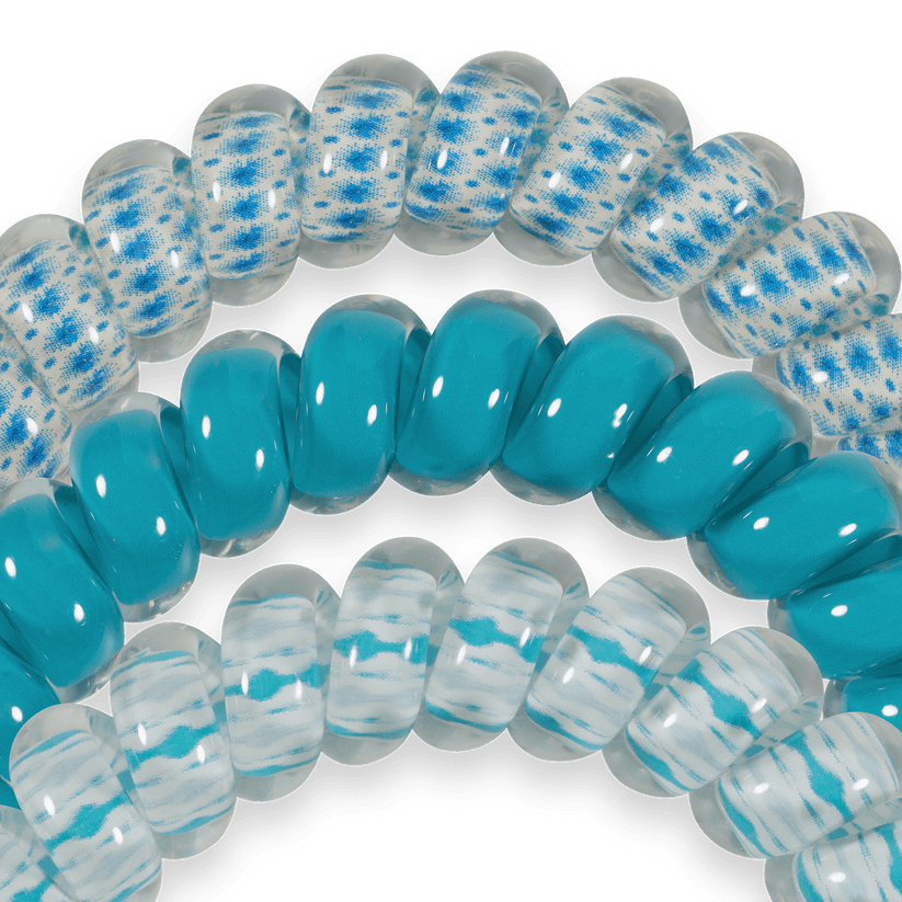 Soft Surf Large Hair Ties