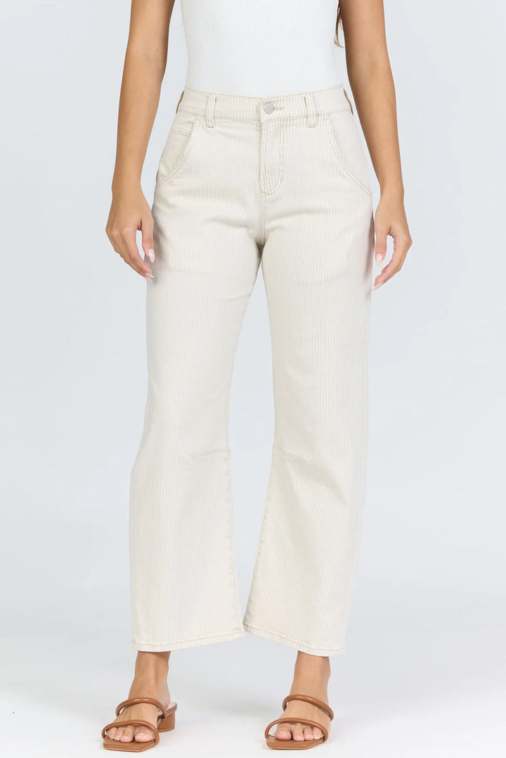 Lasso | Sandstripe