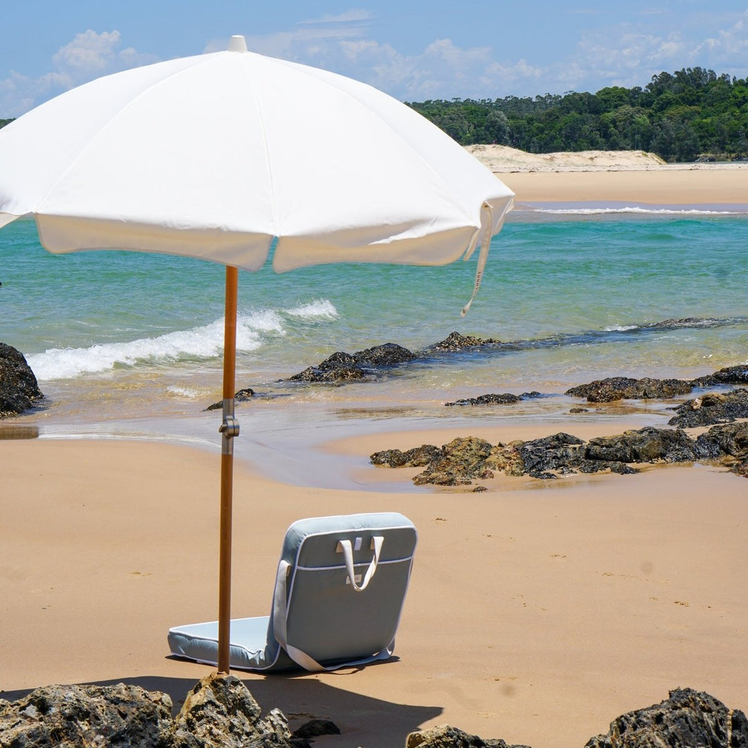 Take Anywhere Folding Chair | Sea Sage