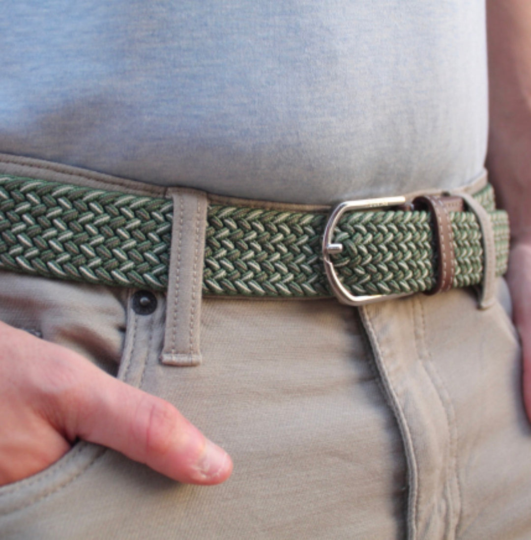 The Cypress Belt