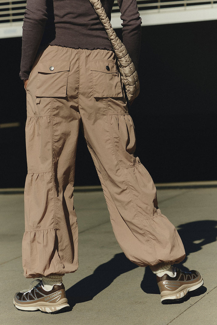 Set Me Free Pant | Sandy