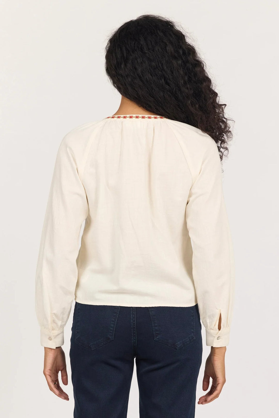 Oriana | Cream