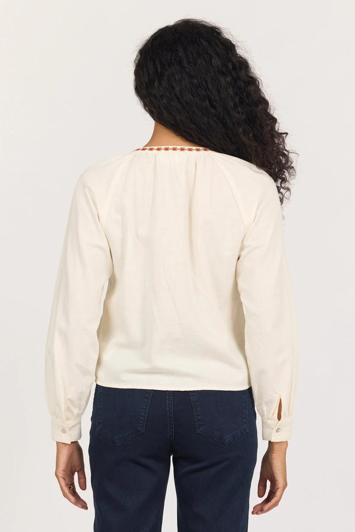 Oriana | Cream
