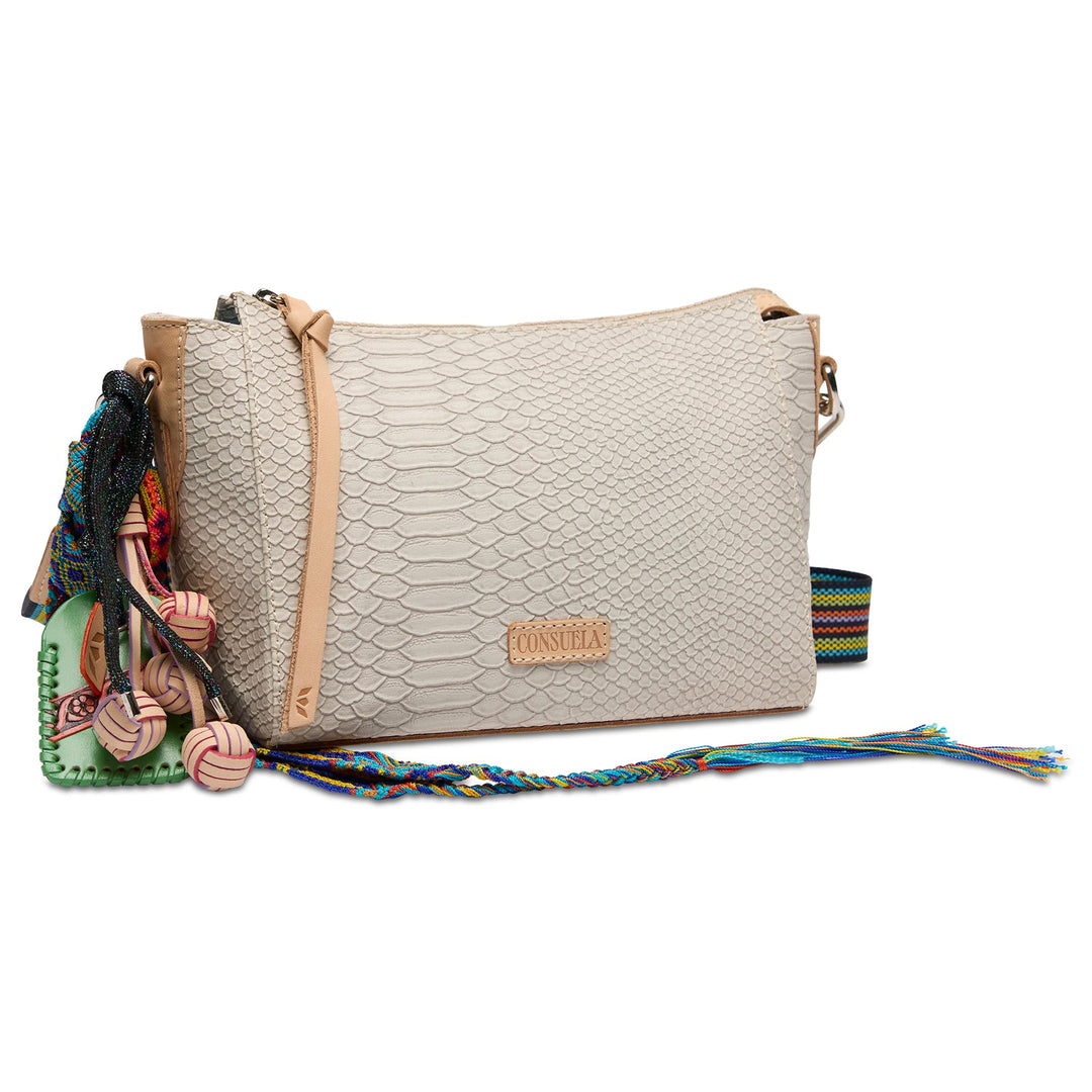 City Bag | Thunderbird