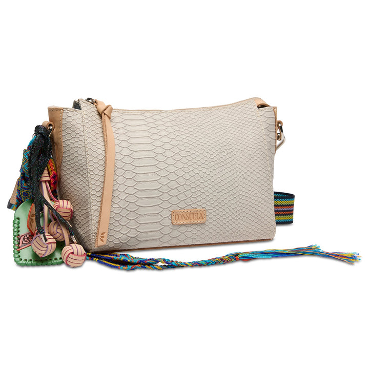 City Bag | Thunderbird