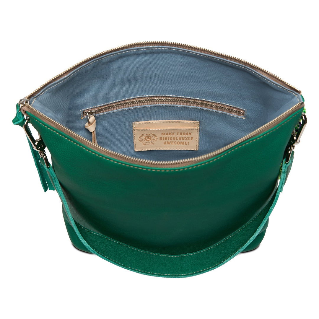Hobo | Teal