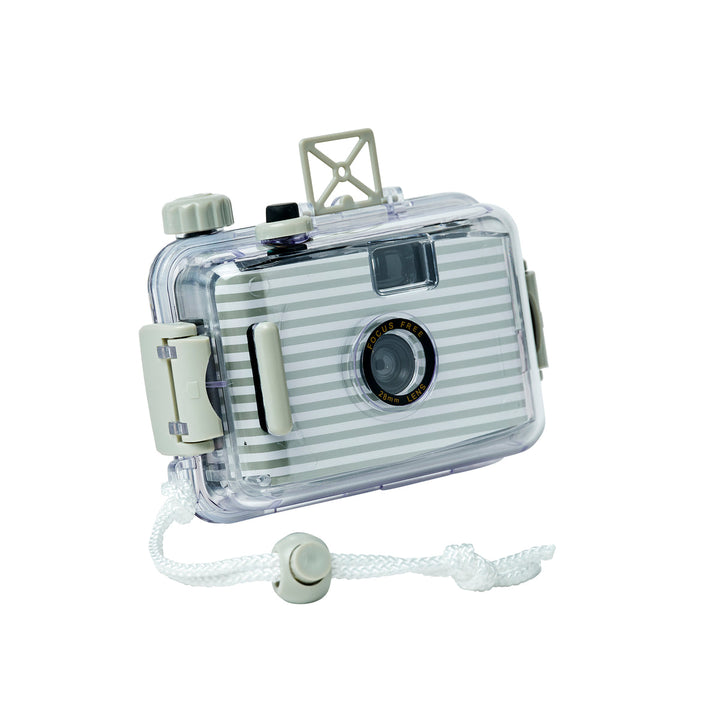 Underwater Camera | Seagrass Sage