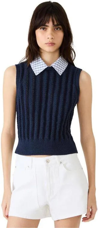 Embree Sweater Vest