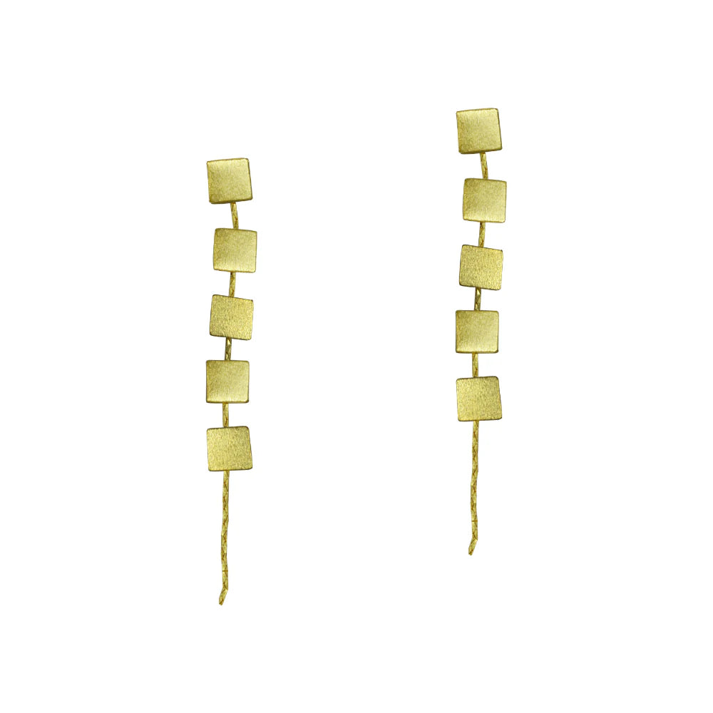 Elisa Earrings