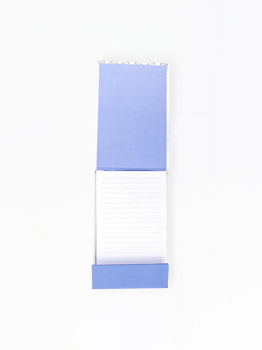 To Do List Notepad