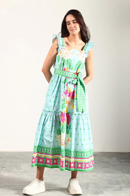 Elsie Dress