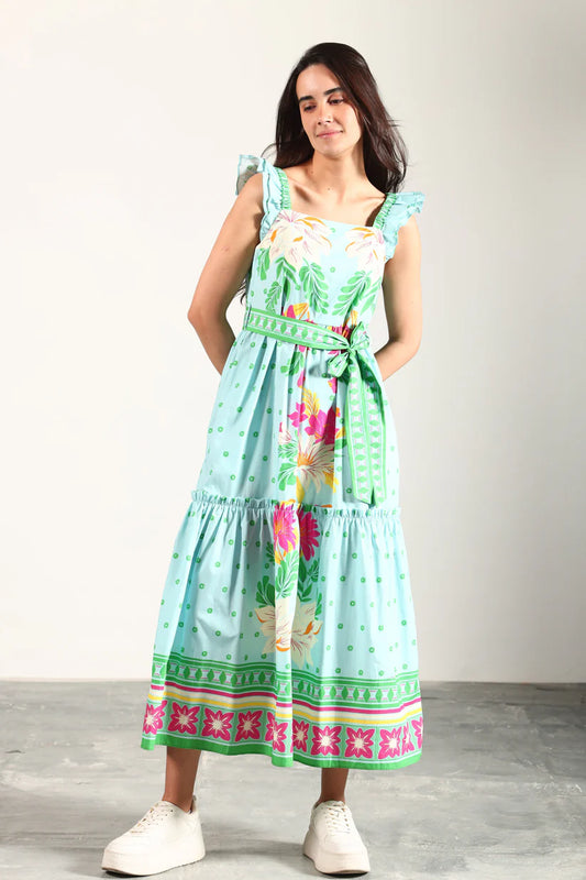 Elsie Dress