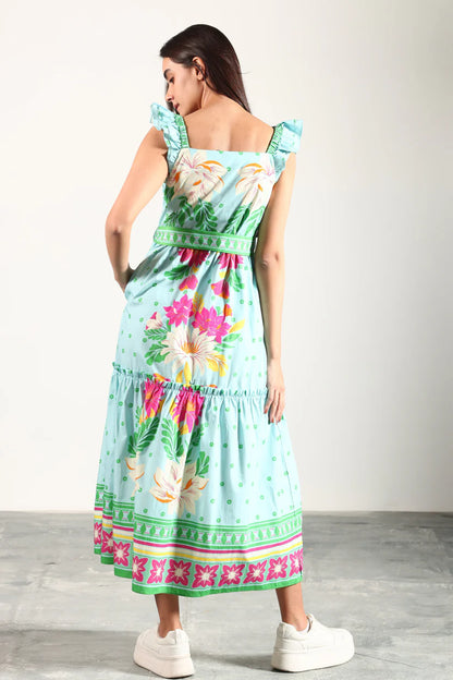 Elsie Dress