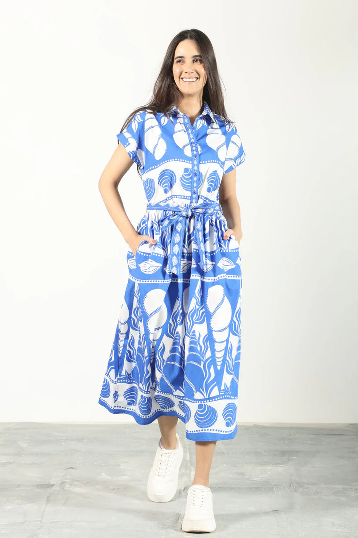 Rylie Dress