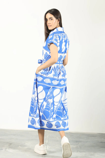 Rylie Dress