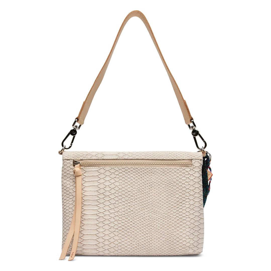 Metro Crossbody | Thunderbird