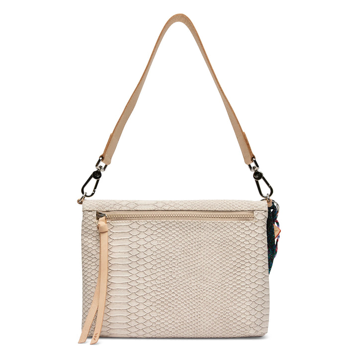 Metro Crossbody | Thunderbird
