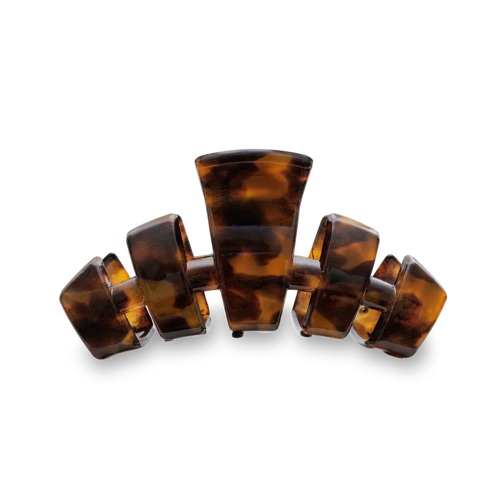 Classic Teleties Medium Hair Clip