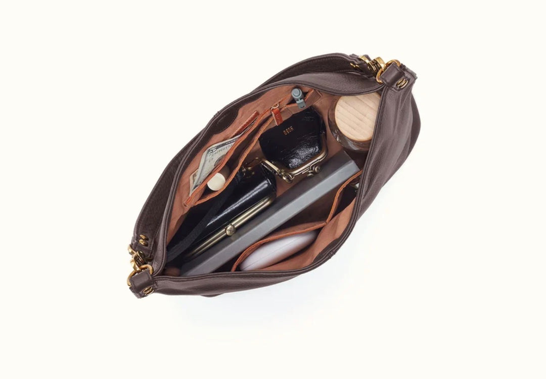 Pier Shoulder Bag | Hearthstone