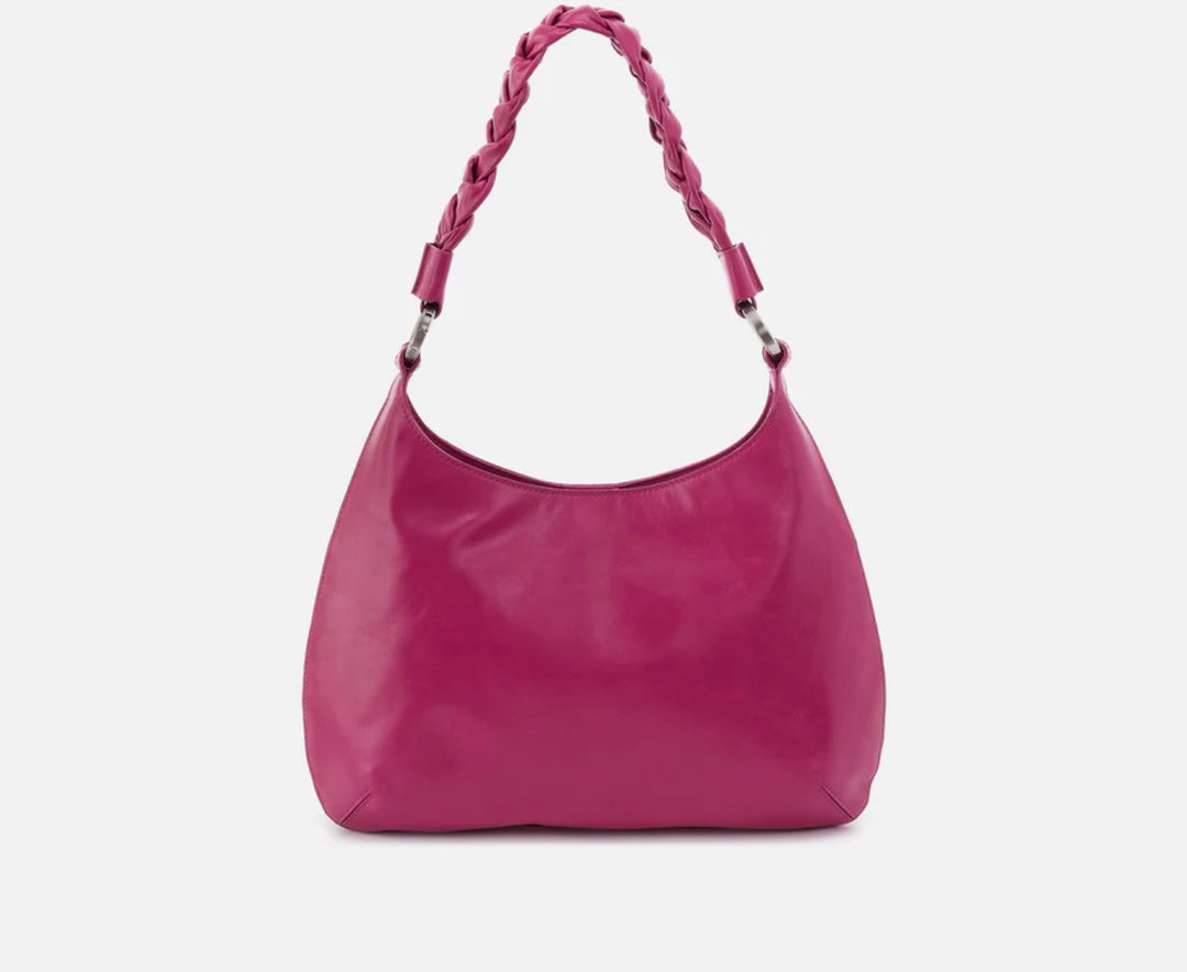 Hobo Madison Shoulder Bag Cactus Flower 