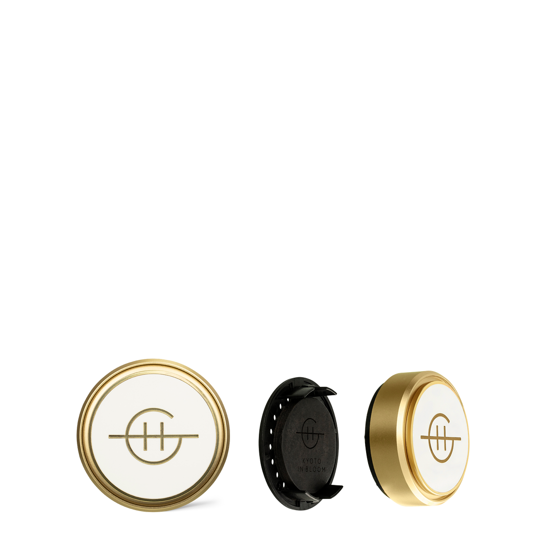 The Hamptons Car Diffuser