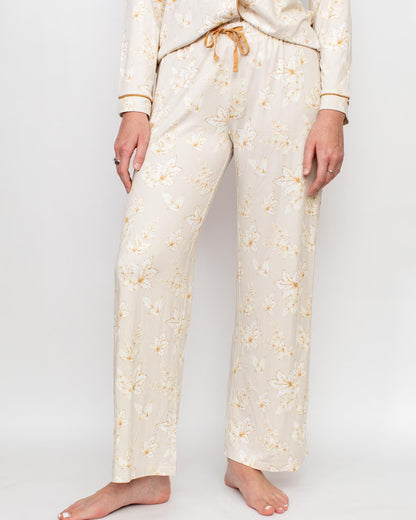 Harvest Toile Sleep Pants