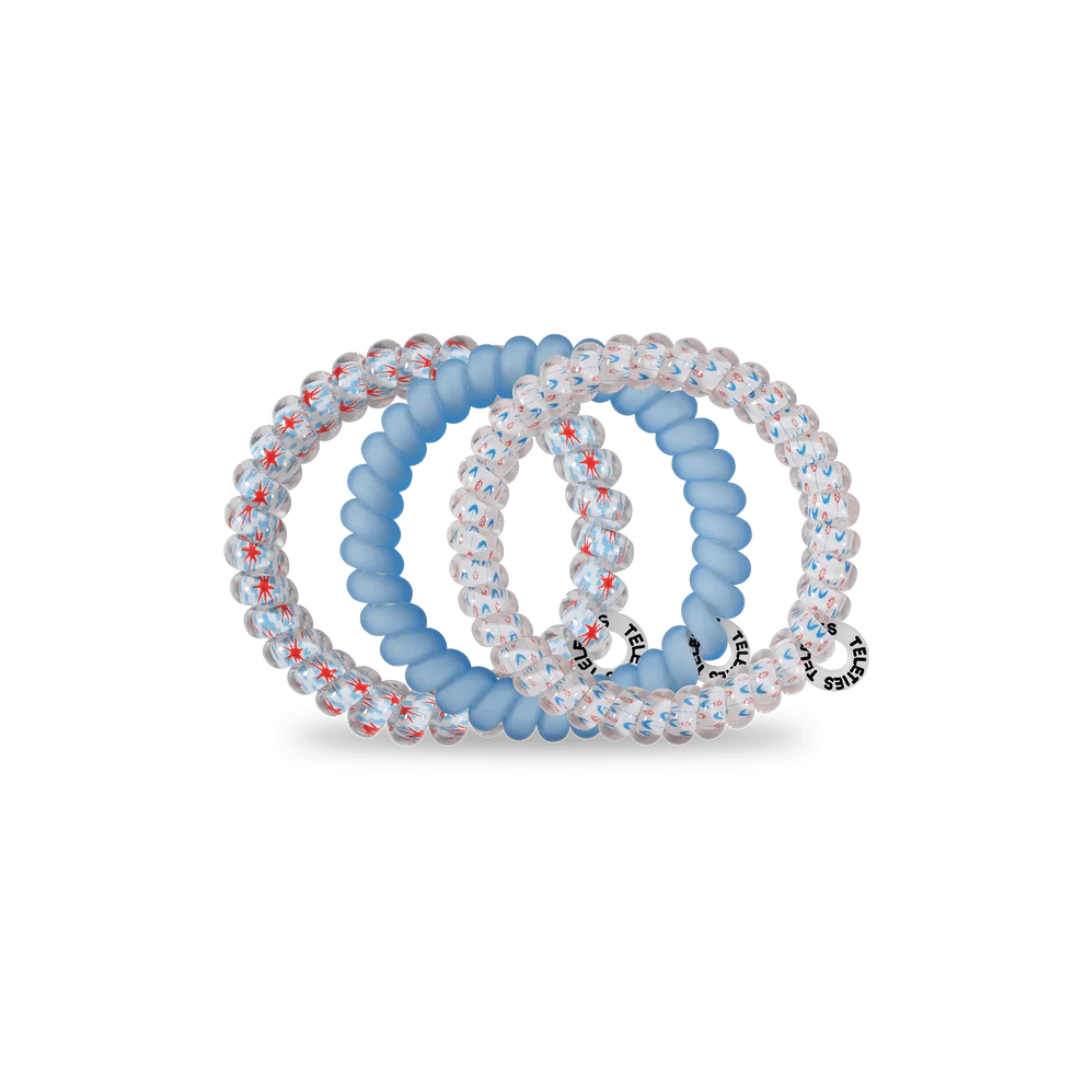 Teleties Small Hair Ties