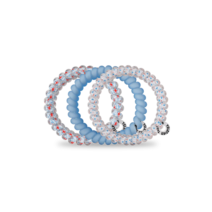 Teleties Small Hair Ties