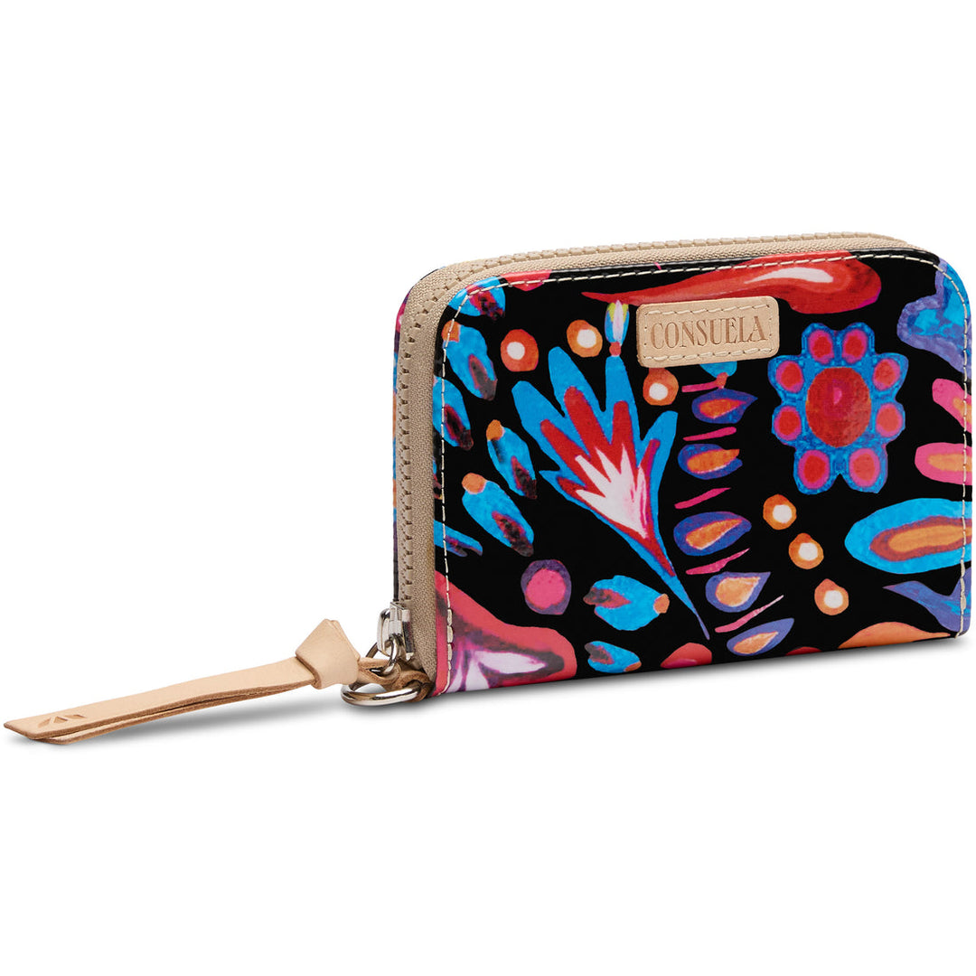 Zippy Wallet | Sophie