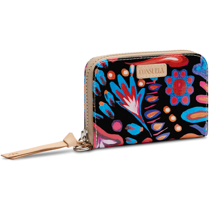 Zippy Wallet | Sophie