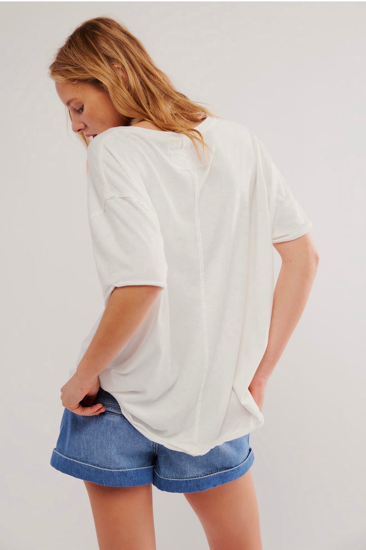 Nina Tee | Ivory