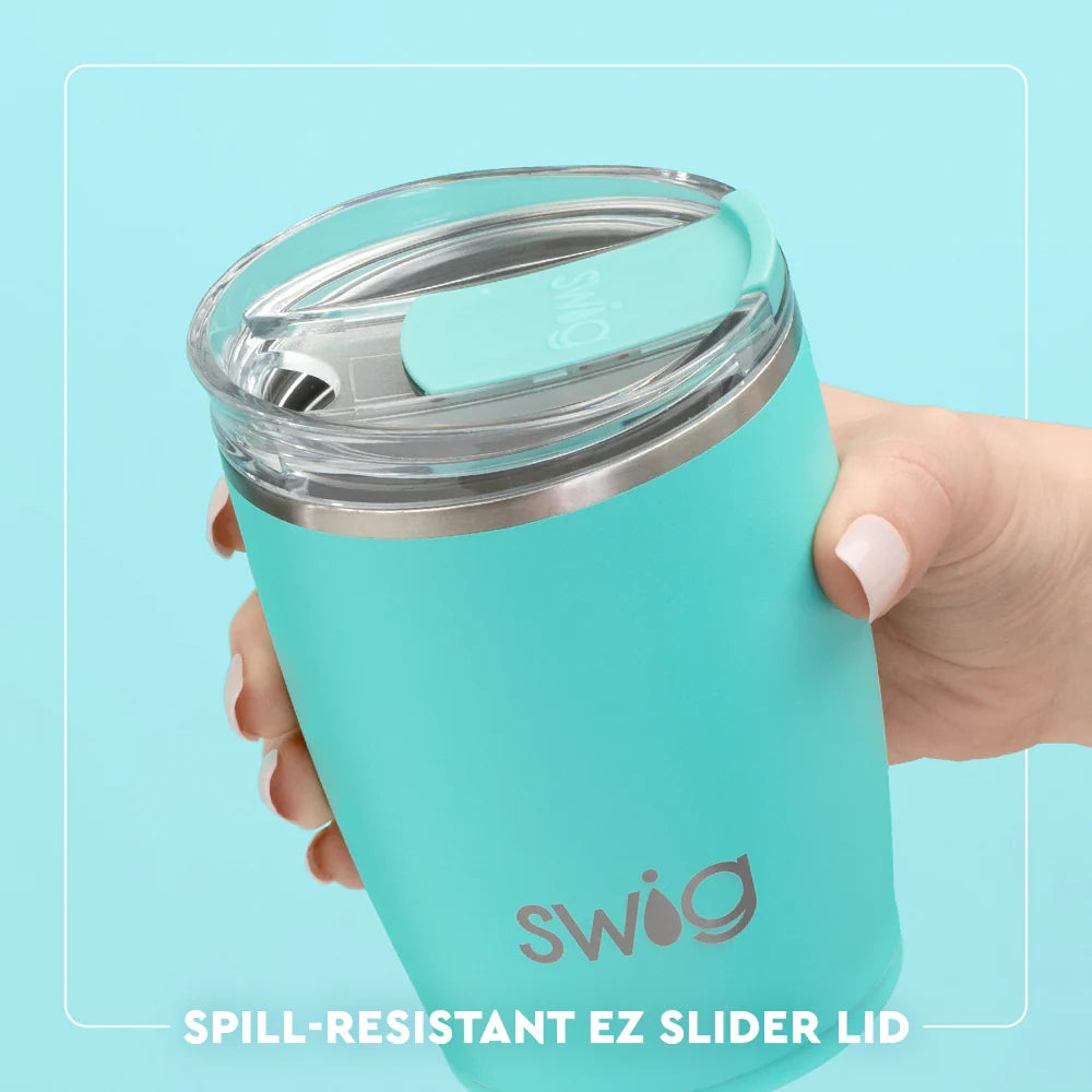 Saturday in Tallahassee Tumbler 12oz