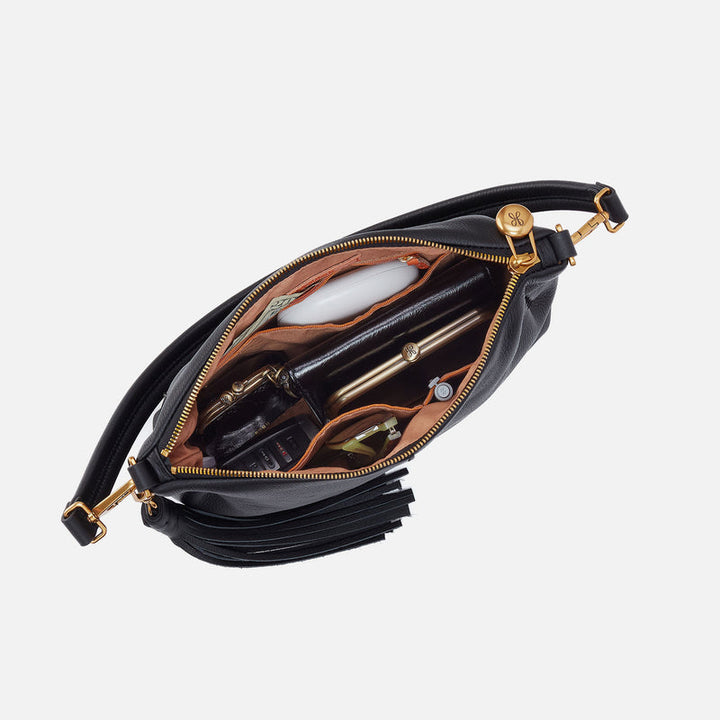 Kori Crossbody | Black